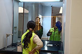 瀘州工程保潔為你來的舒適的服務體驗